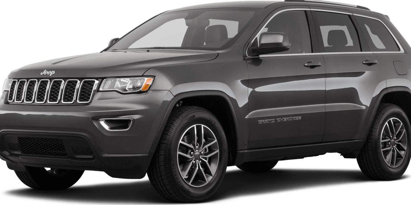 JEEP GRAND CHEROKEE 2021 1C4RJFAGXMC676866 image